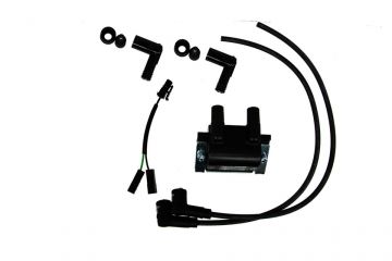 Dual Coil Conversion Set